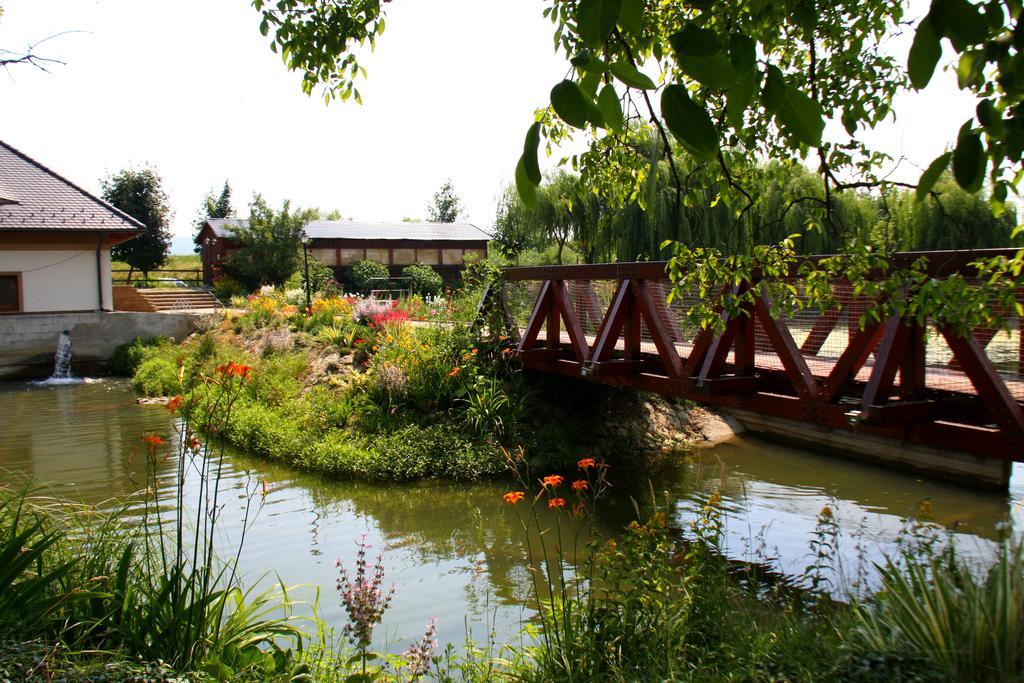 Penzion Eko Park Piestany Exterior photo