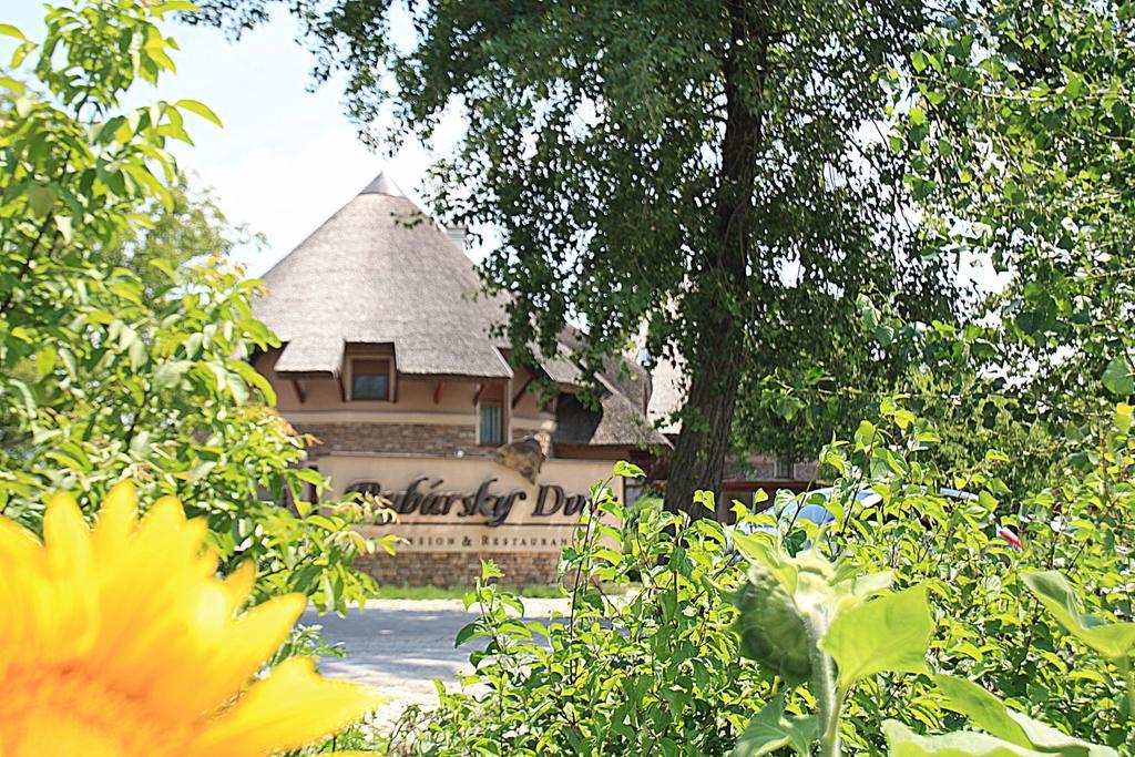 Penzion Eko Park Piestany Exterior photo