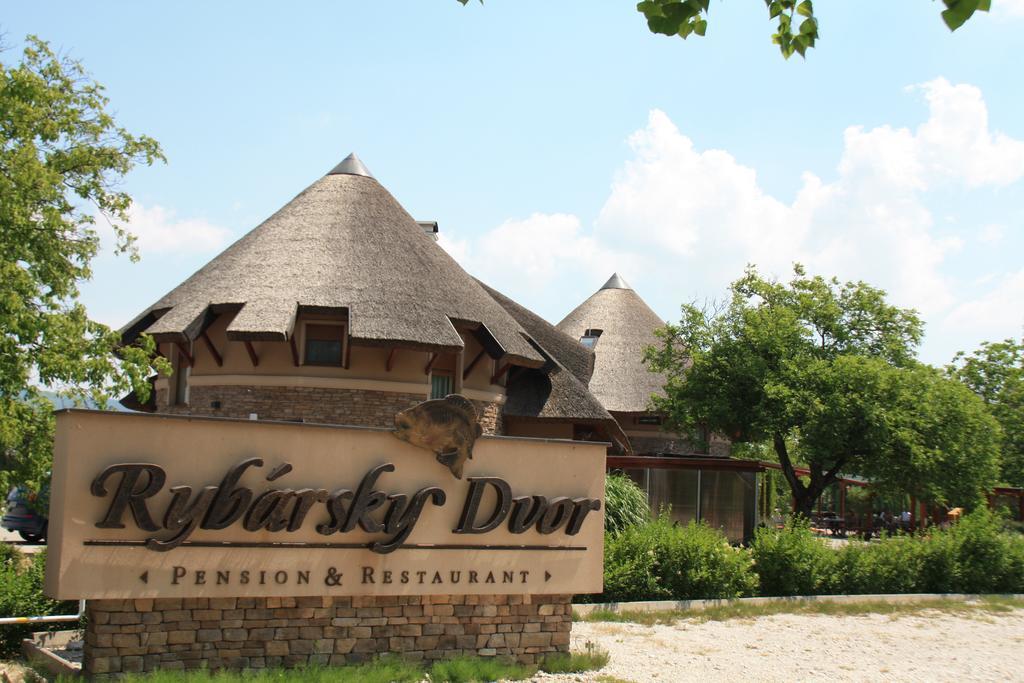 Penzion Eko Park Piestany Exterior photo