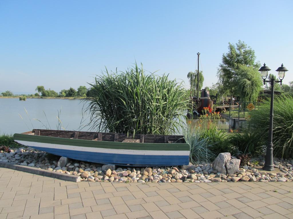 Penzion Eko Park Piestany Exterior photo